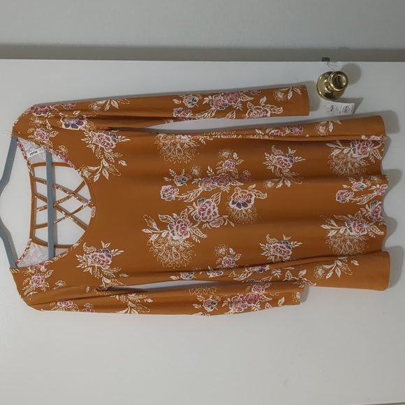 Mudd Dresses & Skirts - Mudd Mini Dress